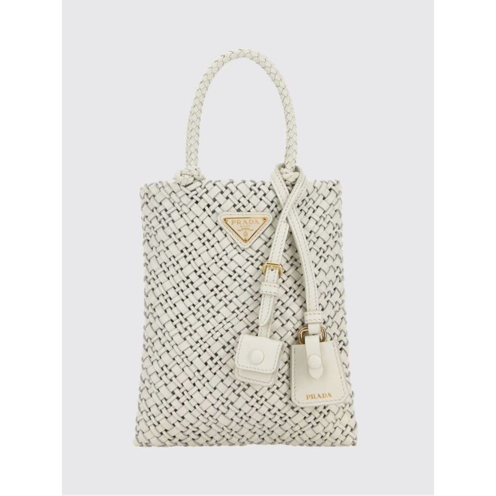 Prada Women Handbag Woman Prada